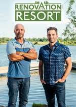 Watch Renovation Resort 1channel