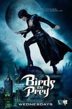 Watch Birds of Prey 1channel