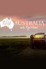 Watch Wild Australia with Ray Mears 1channel