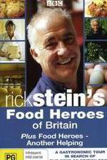 Watch Rick Stein's Food Heroes 1channel