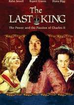 Watch Charles II: The Power and the Passion 1channel