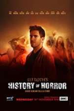 Watch Eli Roth\'s History of Horror 1channel