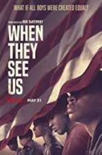Watch When They See Us 1channel