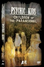 Watch Psychic Kids: Children of the Paranormal 1channel