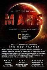 Watch Mars 1channel