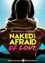 Watch Naked and Afraid of Love 1channel