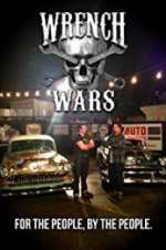Watch Wrench Wars 1channel