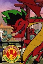 Watch American Dragon: Jake Long 1channel