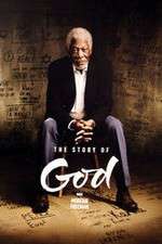 Watch The Story of God With Morgan Freeman 1channel