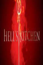 Watch Hells Kitchen (UK) 1channel