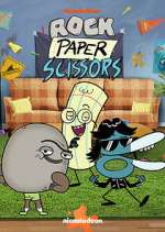 Watch Rock Paper Scissors 1channel