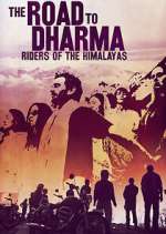 Watch The Road to Dharma 1channel