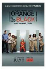 Watch Orange Is the New Black 1channel