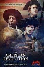 Watch The American Revolution 1channel