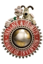 Watch Wallace and Gromit's World of Invention 1channel