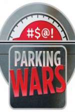 Watch Parking Wars 1channel