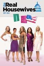 Watch The Real Housewives of DC 1channel