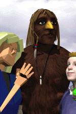 Watch Xavier: Renegade Angel 1channel