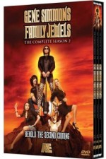 Watch Gene Simmons: Family Jewels 1channel