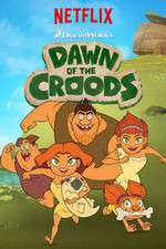 Watch Dawn of the Croods 1channel