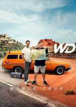 Watch Wheeler Dealers World Tour 1channel