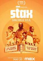 Watch STAX: Soulsville U.S.A. 1channel