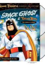 Watch Space Ghost 1channel