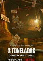 Watch 3 Tonelada$: Assalto ao Banco Central 1channel