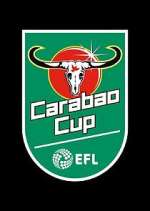 Watch EFL Carabao Cup Highlights 1channel