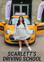 Watch Scarlett's Driving School 1channel