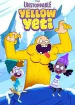 Watch The Unstoppable Yellow Yeti 1channel