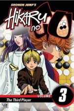 Watch Hikaru no go 1channel