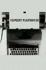 Watch Comedy Playhouse 1channel