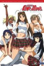 Watch Love Hina 1channel