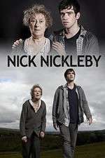 Watch Nick Nickleby 1channel