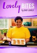 Watch Lovely Bites by Chef Lovely 1channel