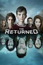 Watch The Returned (US) 1channel