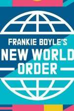 Watch Frankie Boyle's New World Order 1channel