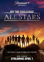 Watch The Challenge: All Stars 1channel