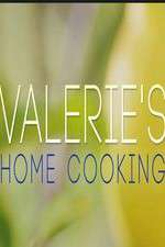 Watch Valerie's Home Cooking 1channel