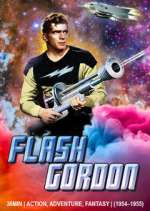 Watch Flash Gordon 1channel