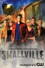 Watch Smallville 1channel