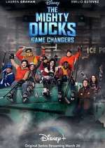 Watch The Mighty Ducks: Game Changers 1channel