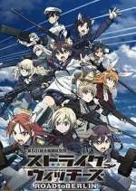 Watch Strike Witches: Road to Berlin 1channel