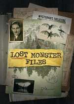 Watch Lost Monster Files 1channel