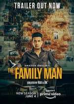 Watch The Family Man 1channel