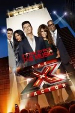 Watch The X Factor USA 1channel