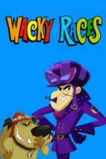 Watch Wacky Races (2017) 1channel