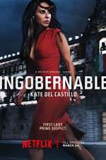 Watch Ingobernable 1channel