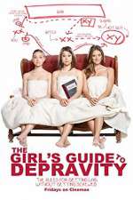 Watch The Girls Guide to Depravity 1channel